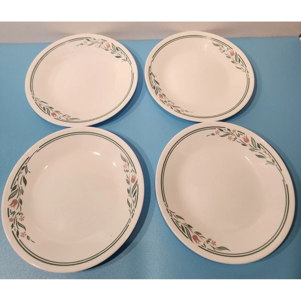 Corelle Rosemarie 6-3/4
